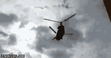Helicopter Blow GIF - Helicopter Blow Wind GIFs