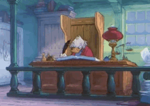 Humbug Scrooge GIF - Humbug Scrooge Christmas GIFs