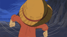 One Piece Monkey D Luffy GIF - One Piece Monkey D Luffy Straw Hat Luffy GIFs