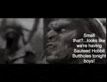 Orcs Funny GIF - Orcs Funny Lord Of The Rings GIFs