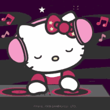 Music Party GIF