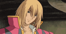 Howl Give GIF - Howl Give Me GIFs