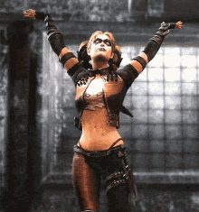 Harley Quinn GIF - Harley Quinn Popcraye GIFs