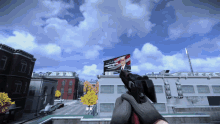 deagle payday payday2 dont act dumb reload