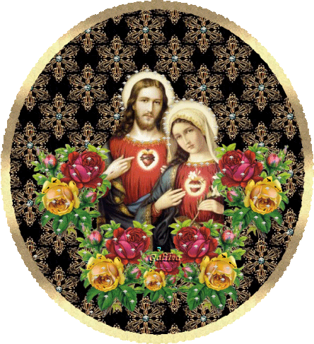 Love It Rosary Sticker - Love It Rosary Flowers Stickers
