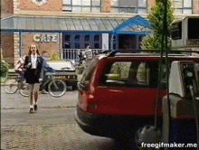 Brookside Titles GIF - Brookside Titles 1990s GIFs
