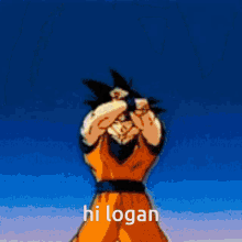 Logan GIF - Logan GIFs