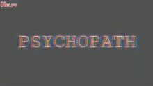 Psychopath Gif GIF - Psychopath Psycho Gif GIFs