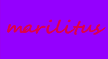 Marilita Marilitus GIF - Marilita Marilitus Sus GIFs
