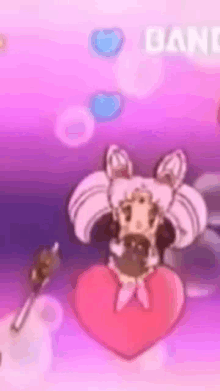 Sailor Chibi GIF - Sailor Chibi Mini GIFs