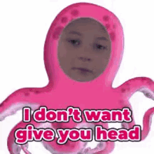 I Dont Want To Give You Head GIF - I Dont Want To Give You Head GIFs