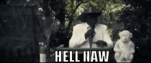 Hell Naw GIF - Hell Naw Nah GIFs