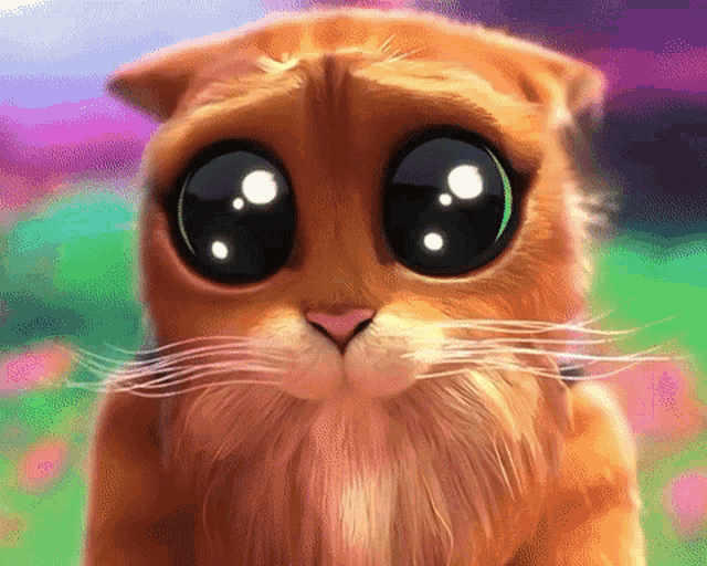 Gifs do gato Shrek - Gifs e Imagens Animadas