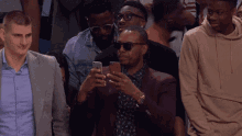 Two Phones GIF - Two Phones GIFs