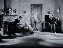 Three Stooges GIF - Three Stooges The GIFs