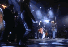 The Choice Is Yours  GIF - Performance Dancing High Energy GIFs
