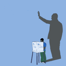 Martin Luther King Day Mlk Day GIF - Martin Luther King Day Mlk Day Voting Rights GIFs