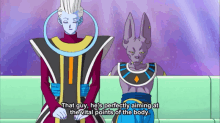 lord whis