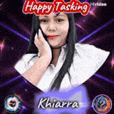 Khiarra02 GIF - Khiarra02 GIFs