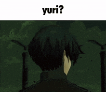 Yuri Persona 3 Reload GIF - Yuri Persona 3 Reload Makoto Yuki GIFs