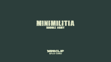 Mini Militia GIF - Mini Militia GIFs
