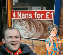 Rooney Likes GIF - Rooney Likes Naans GIFs