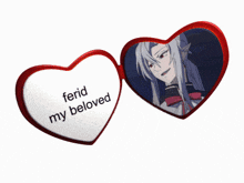 Ferid Owari No Seraph GIF - Ferid Owari No Seraph Seraph Of The End GIFs