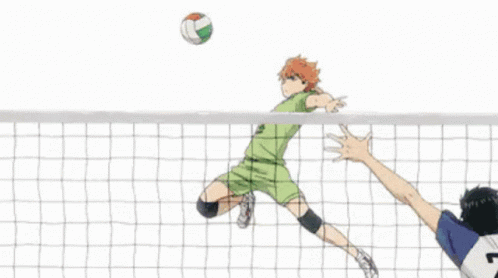 Top 10 Best Volleyball Anime To Watch | Wealth of Geeks