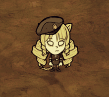 Arknights Swire GIF - Arknights Swire Don'T Starve GIFs
