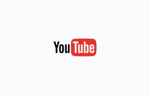 Youtube Logo GIF - Youtube Logo GIFs