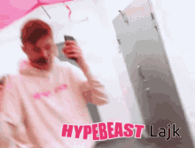 Hype Beast Lajk Hype Lajk GIF