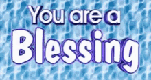 Blessings You Are A Blessing GIF - Blessings You Are A Blessing Spin GIFs