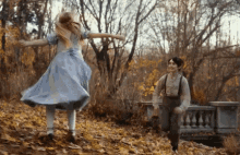 Twirling GIF - The Greatest Showman Spinning The Greatest Showman Movie GIFs