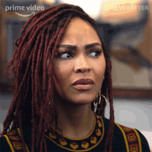 Confused Camille GIF - Confused Camille Harlem GIFs