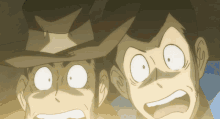 Lupin Lupin Iii GIF - Lupin Lupin Iii Lupin The Third GIFs