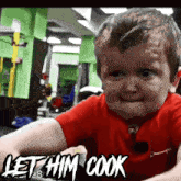 Let Him Cook Coin Lhc GIF