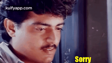 GIF - Sorry Ajith Thala - Discover & Share GIFs GIF - Sorry Ajith Thala - Discover & Share GIFs