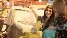 Dina Kurdish Baby GIF - Dina Kurdish Baby Sister GIFs