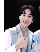 Jungwoo Kim Jungwoo Sticker - Jungwoo Kim Jungwoo Jungwoo Nct Stickers