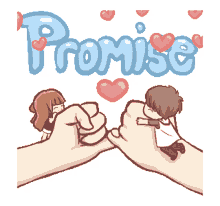 promise i