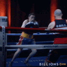 Fight Match GIF - Fight Match Competition GIFs