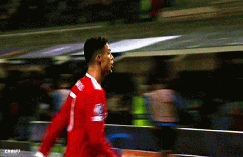 Jawoi Ronaldo GIF - Jawoi Ronaldo Siu GIFs