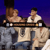 Housing Crisis Shitpost GIF