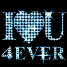 I Love You For Ever GIF