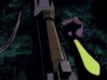 Neon Genesis Evangelion Laser GIF - Neon Genesis Evangelion Laser Anime GIFs