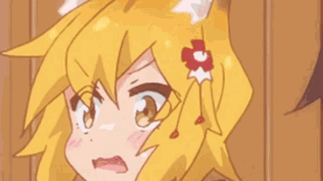 The Helpful Fox Senko San Kitsune No Senko San GIF - The Helpful