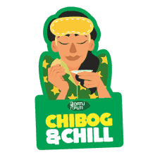 chibog food