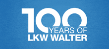 Lkw Walter Walter Group GIF - Lkw Walter Walter Group 100 Jahre GIFs