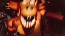 Foxy Fnaf GIF - Foxy Fnaf Five Nights At Freddy'S GIFs
