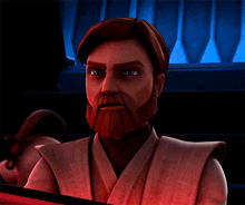Obi-wan Kenobi The Clone Wars GIF